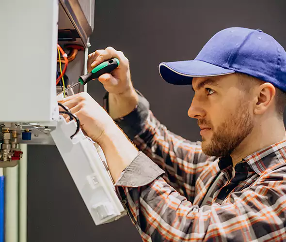 Expert Plumber for Tankless Water Heater Maintenance in Hackensack, NJ: Schedule Professional Maintenance Services with Us