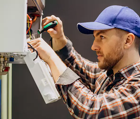 Expert Tankless Water Heater Plumber in Hackensack, NJ