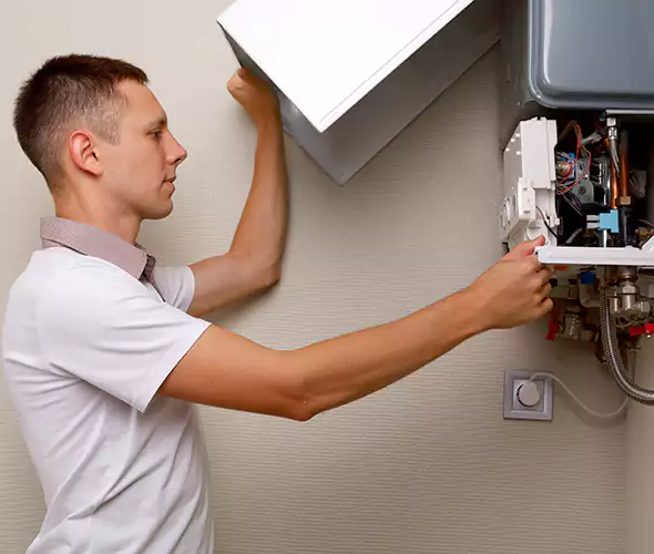 Expert Plumber for Tankless Water Heater Replacement in Hackensack, NJ: Schedule Affordable Replacement Services with Us