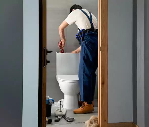 Professional Plumbers for Toilet Bowl Replacement in Hackensack, NJ: Schedule Affordable Toilet Replacement Services With Us