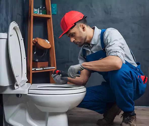 Expert Plumber for Toilet Installation in Hackensack, NJ: Schedule Affordable Toilet Installation Services with Us