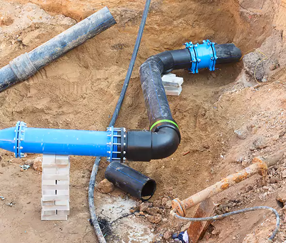 Expert Professional Trenchless Pipe Repair in Hackensack, NJ