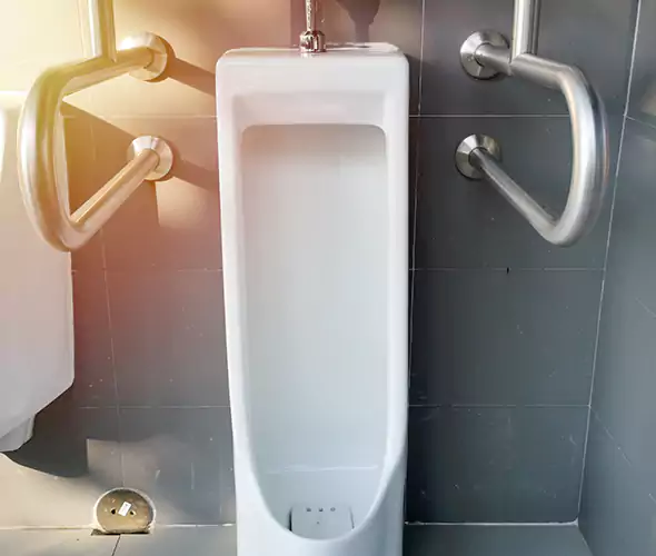 Expert Urinal Installation in Hackensack, NJ: Schedule Reliable Plumbing Services with Us