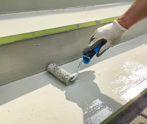 Expert Plumber for Walls Waterproofing in Hackensack,NJ: Schedule Affordable Waterproofing Services with Us