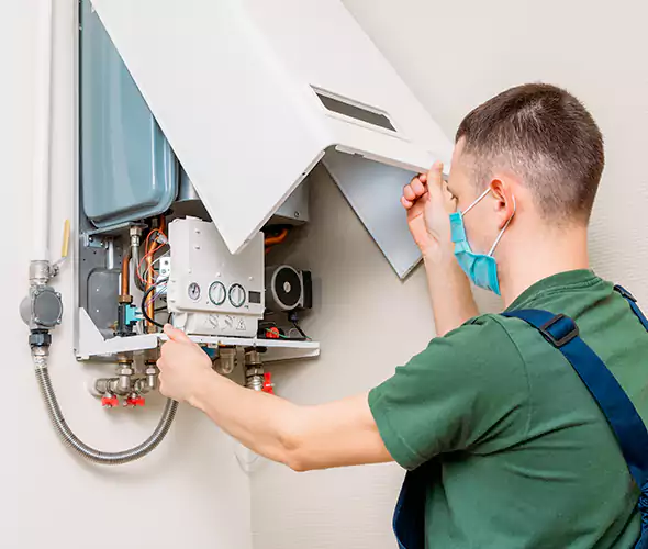 Licensed Experts for Water Heater Installation in Hackensack, NJ