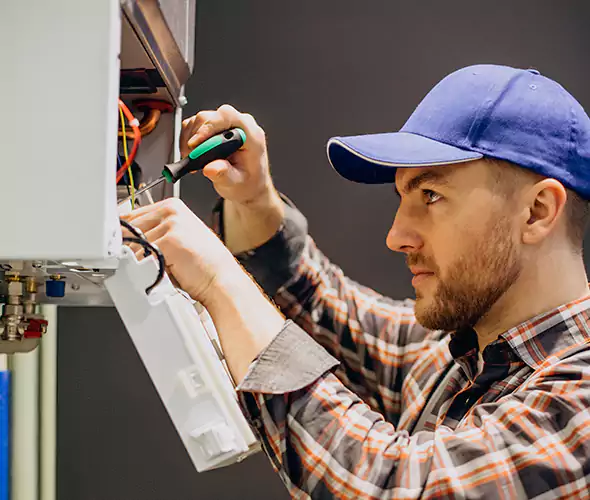 Expert Plumber for Water Heater Maintenance in Hackensack, NJ: Schedule Affordable Services Today