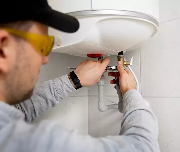 Get Affordable Water Heater Repair Service in Hackensack, NJ