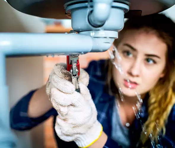 Expert Plumber for Water Leak Detection in Hackensack, NJ: Schedule Affordable Leak Repair Services with Us