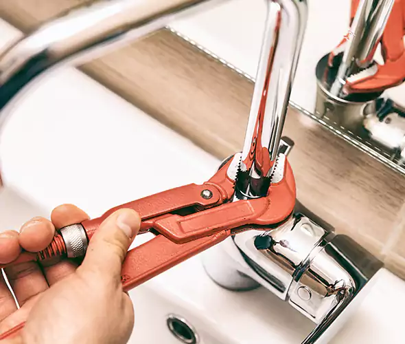 Expert Leak Repair Plumber in Hackensack, NJ