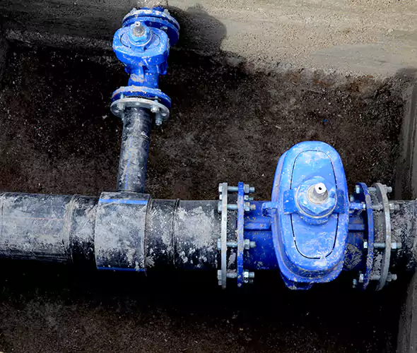 Certified Plumbers for Water Line Installation in Hackensack, NJ