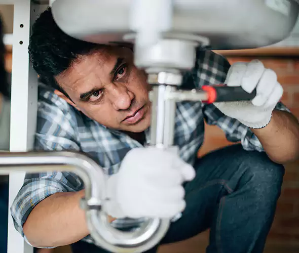 Expert Plumber for Water Line Repair in Hackensack, NJ: Schedule Affordable Water Line Repair Services with Us