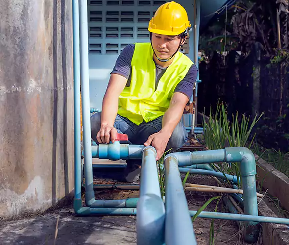 Expert Plumber for Water Line Replacement in Hackensack, NJ: Schedule Affordable Water Line Replacement Services with Us