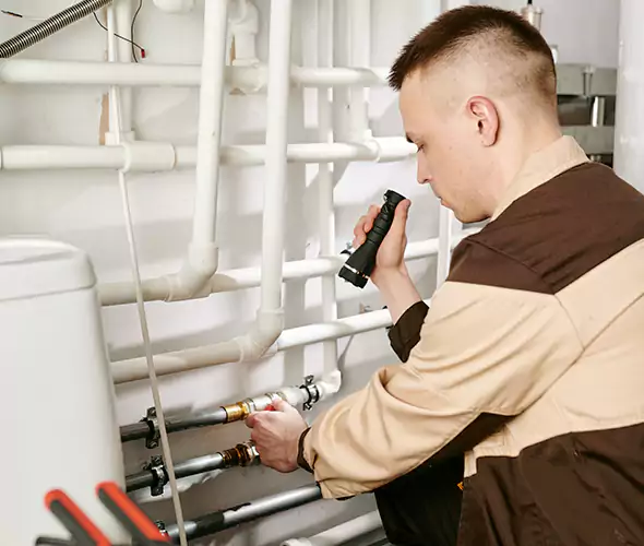 Trusted Water Softener Installers in Hackensack, NJ