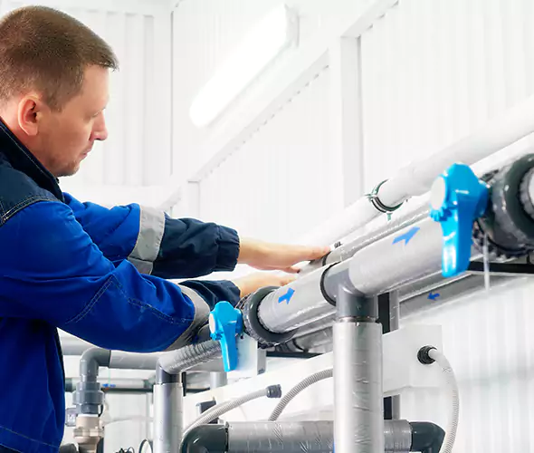 Expert Plumber for Water Softener Maintenance in Hackensack, NJ: Schedule Professional Maintenance with Us