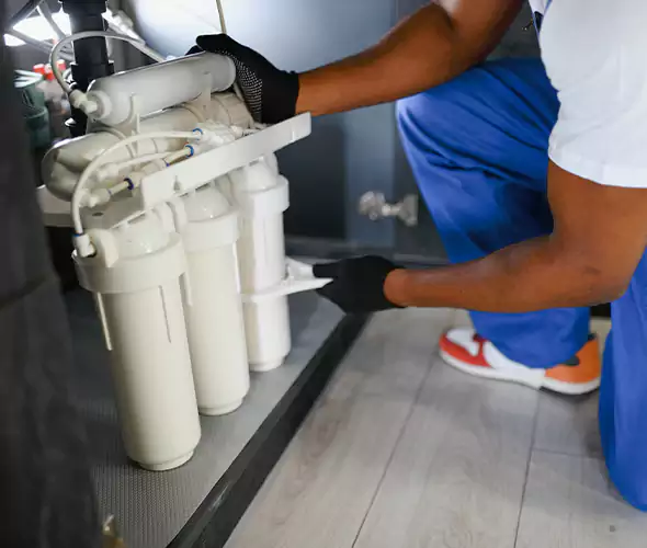 Expert Plumber for Water Softener Replacement in Hackensack, NJ: Schedule Affordable Replacement Services with Us