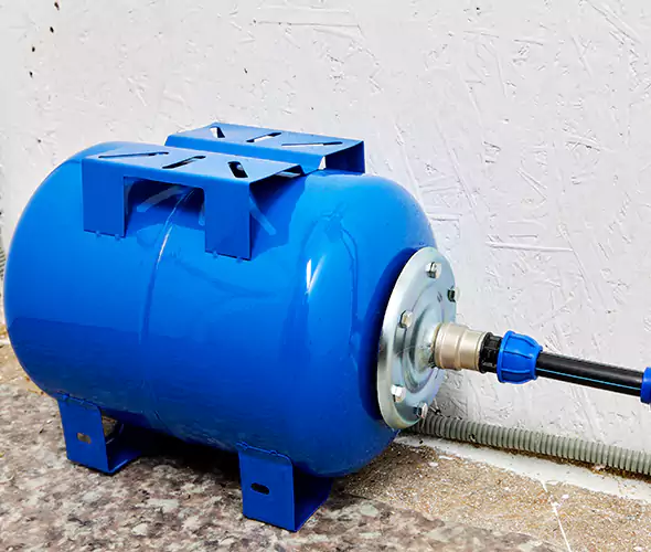 Expert Plumber for Well Pressure Tank Replacement in Hackensack, NJ: Schedule Affordable Tank Replacement Services with Us