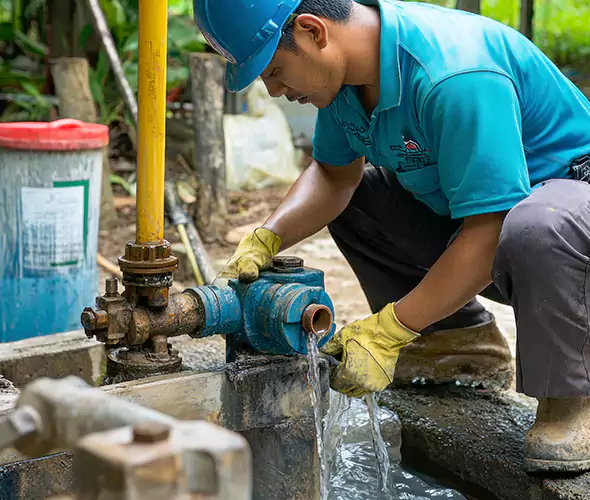 Expert Plumber for Well Pump Replacement in Hackensack, NJ: Schedule Affordable Well Pump Replacement Services with Us