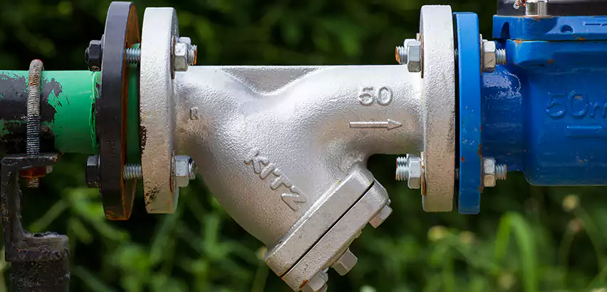 Professional Backflow Preventer Installation Services in Hackensack, NJ