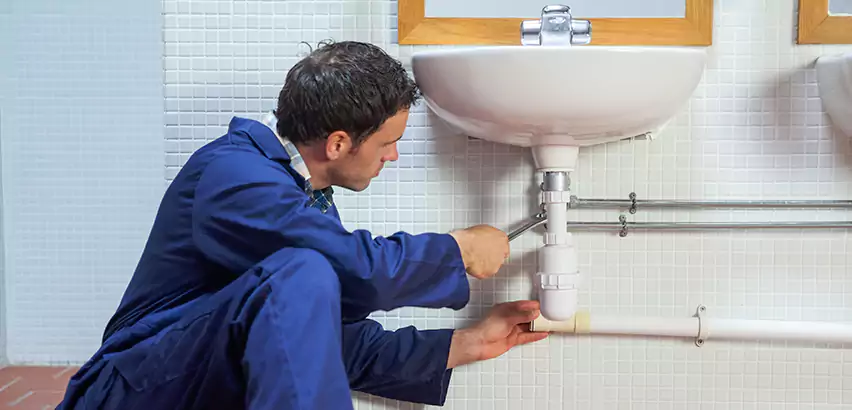 Toilet Repair Hackensack