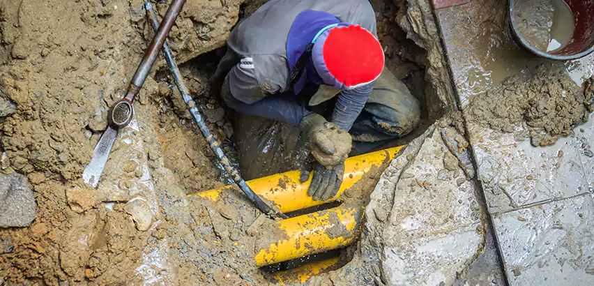 Clogged Drain Repair in Hackensack, NJ