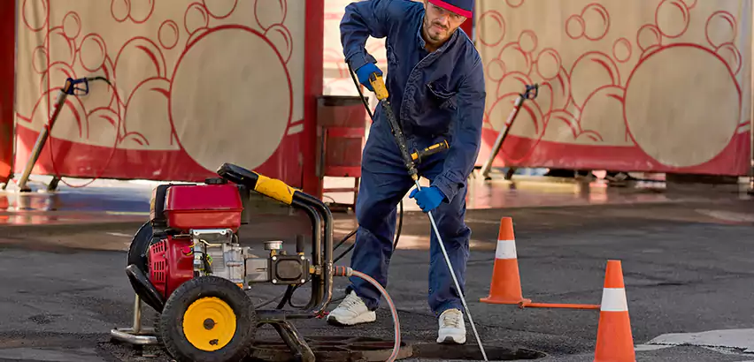 Professional Drain Repair Services in Hackensack, NJ