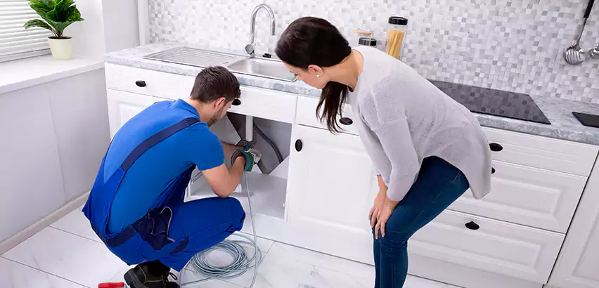 Fast Emergency Plumbing Repair Services in Hackensack, NJ