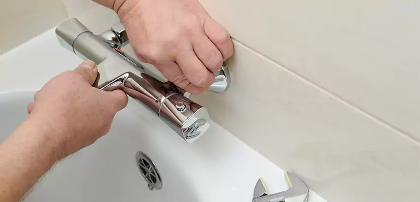 Faucet Installation in Hackensack