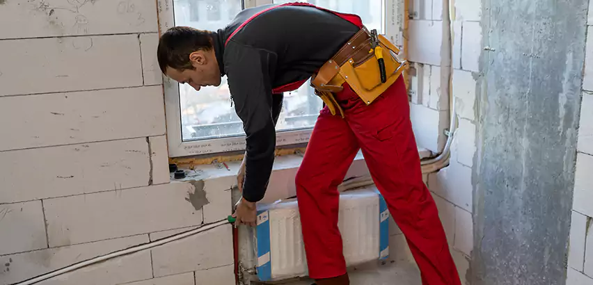 Professional Foundation Leak Repair Services in Hackensack, NJ