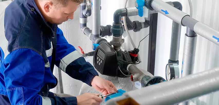 Reliable Gas Line Installation Services in Hackensack, NJ