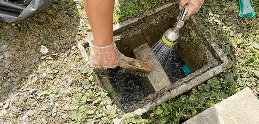 Professional Grease Trap Cleaning Services in Hackensack, NJ