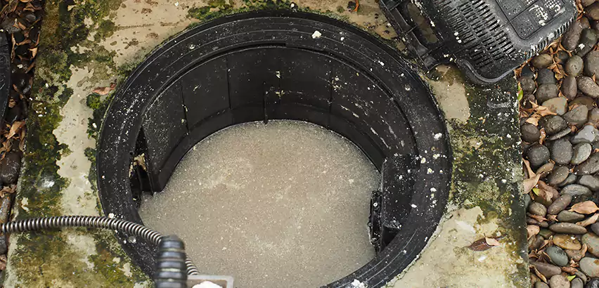 Reliable Grease Trap Repair Services in Hackensack, NJ