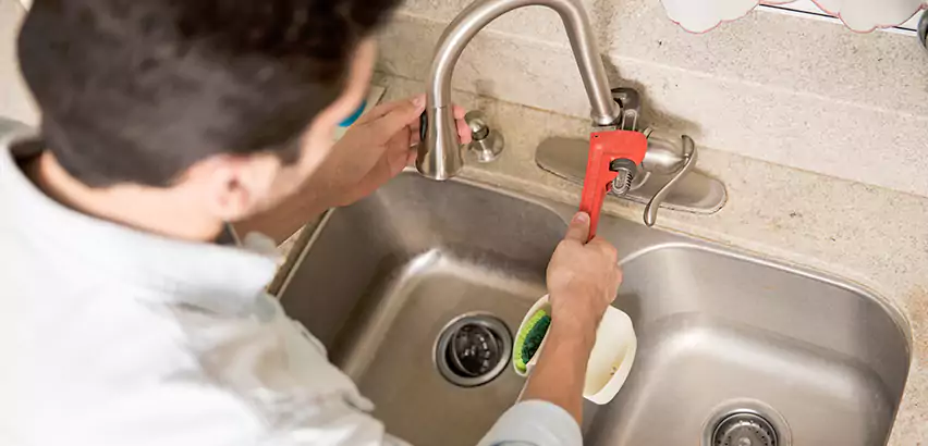 Plumbing Inspection in Hackensack