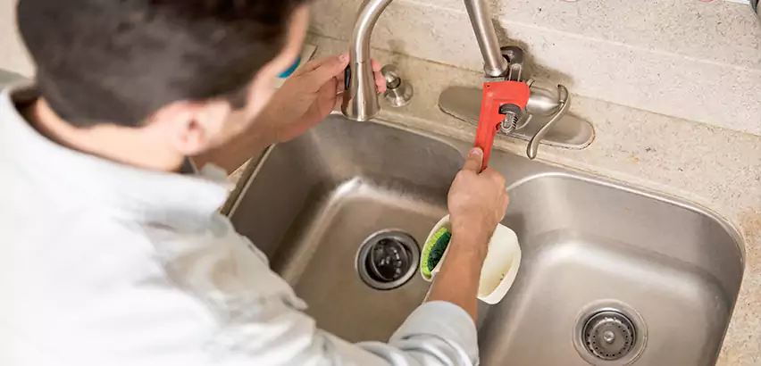 Professional Plumbing Installation Services in Hackensack, NJ