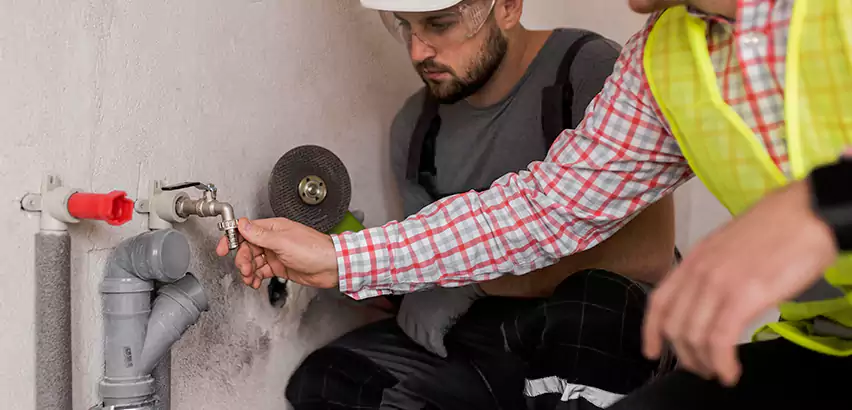 Emergency Plumbing Repair Hackensack