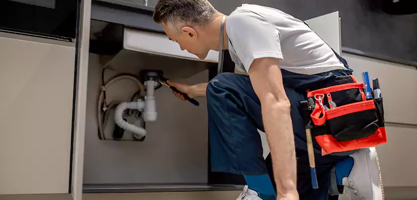 Water Heater Replacement in Hackensack