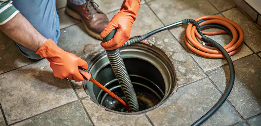 Rooter Services in Hackensack, NJ