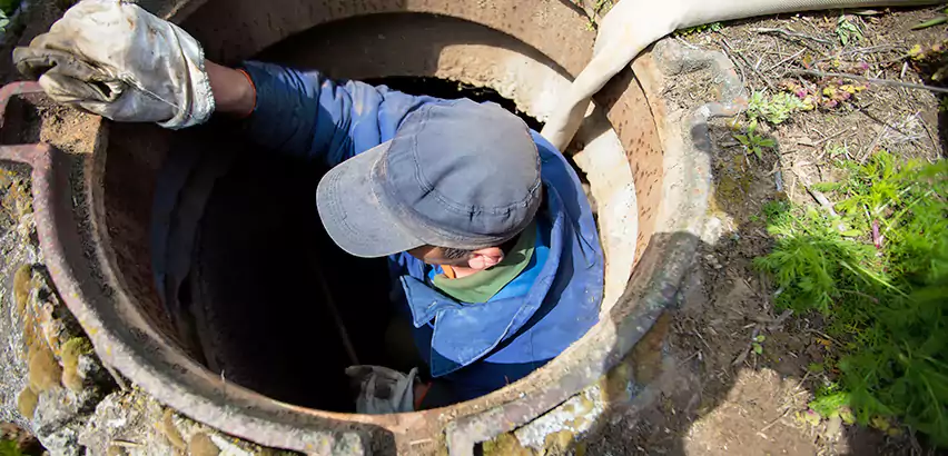 Professional  Septic Tank Repair Services in Hackensack, NJ