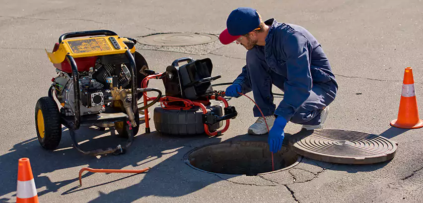 Professional Sewer Repair Services in Hackensack, NJ