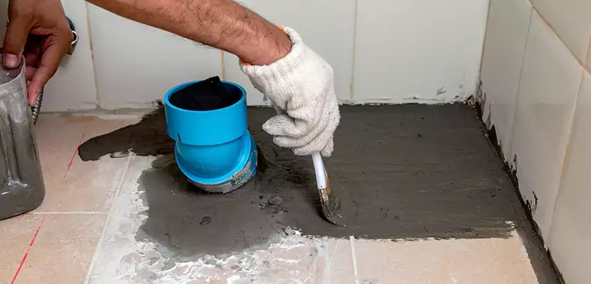 Professional Slab Leak Repair Services in Hackensack, NJ