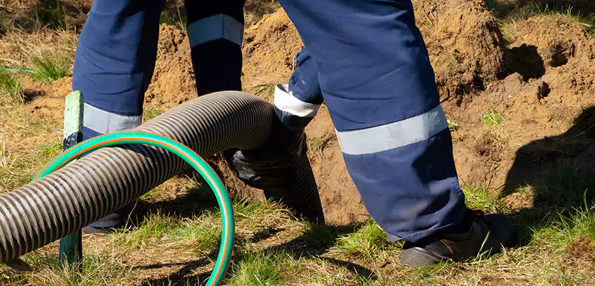 Blocked Drain Repair in Hackensack