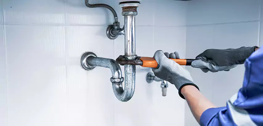 Main Drain Cleaning Service in Hackensack