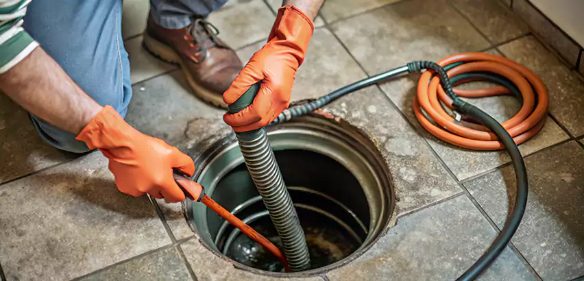 Gutter Drain Repair in Hackensack, NJ