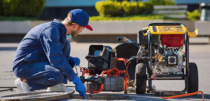 Drain Camera Inspection Near Me Hackensack