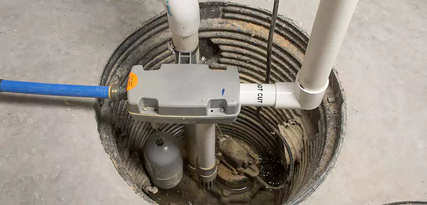 Emergency Sump Pump Repair in Hackensack, NJ