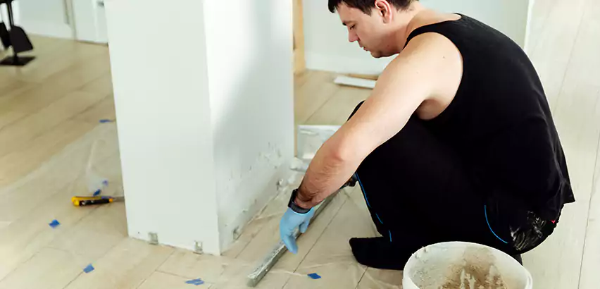 Emergency Foundation Leak Repair in Hackensack, NJ