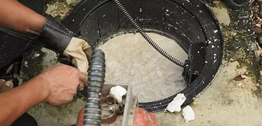 Fat Trap Cleaning in Hackensack, NJ