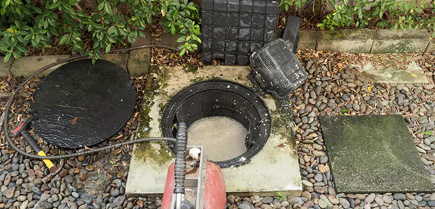 Grease Trap Installation Cost in Hackensack, NJ