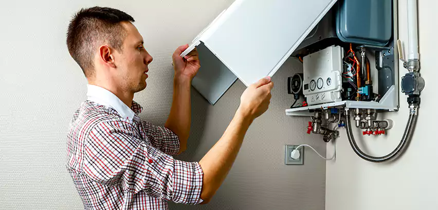 Electric Water Heater Maintenance in Hackensack