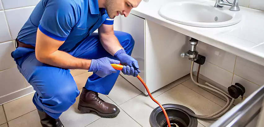 Sewer Jetting in Hackensack