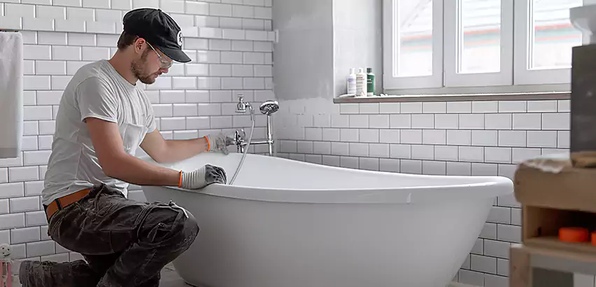 Leak Detection Companies Near Me in Hackensack